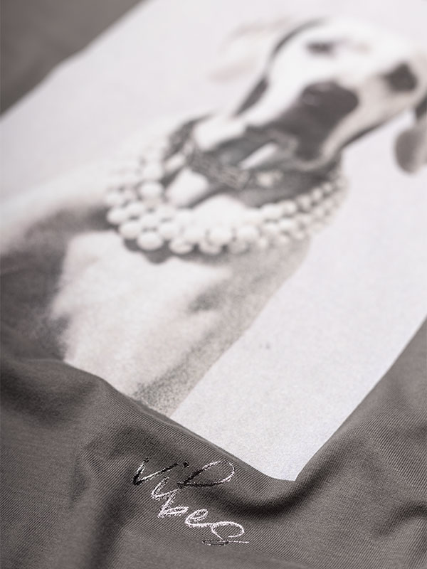CARRETA - Plus Size T-shirt fra Only Carmakoma