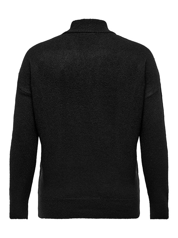 CARALBA - Plus Size Genser fra Only Carmakoma
