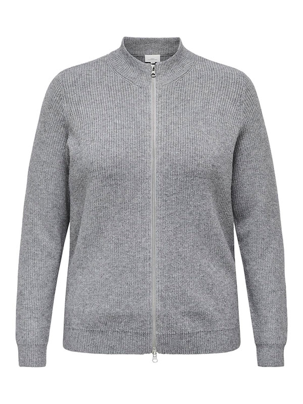 CARALVA - Plus Size Genser fra Only Carmakoma