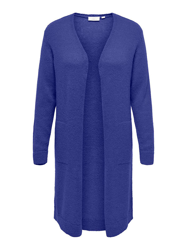 CARANNIE - Plus Size Cardigan fra Only Carmakoma