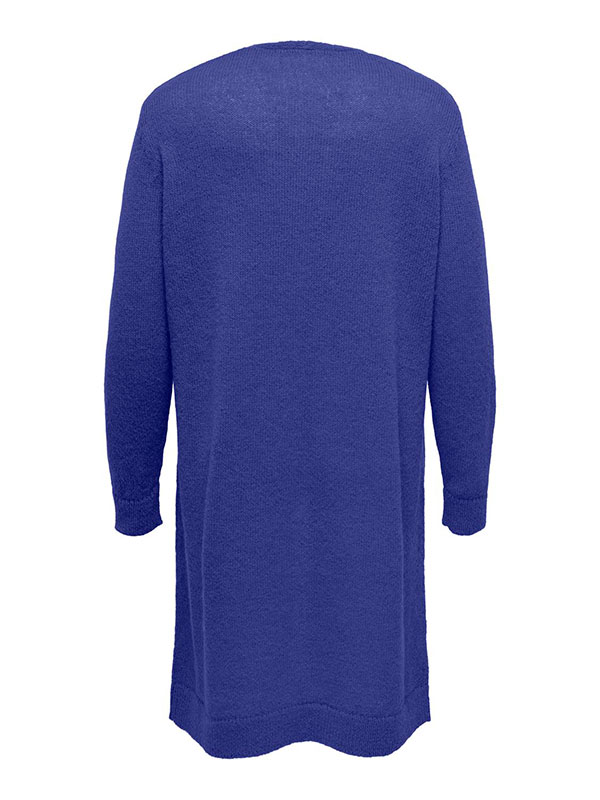 CARANNIE - Plus Size Cardigan fra Only Carmakoma