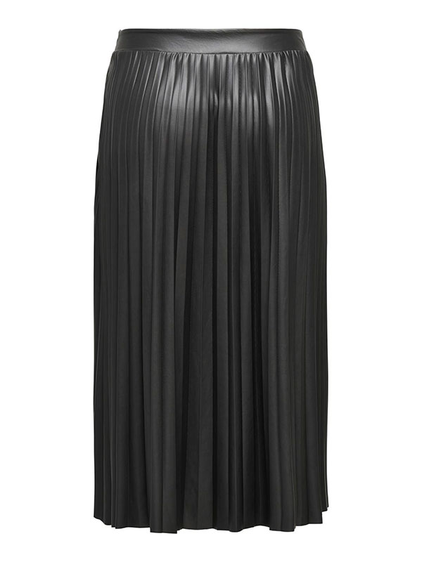 CARANINA - Plus Size Skjørt fra Only Carmakoma