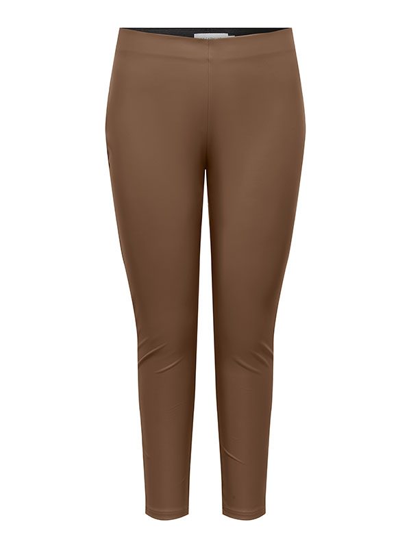 CARDANA - Plus Size Leggings fra Only Carmakoma