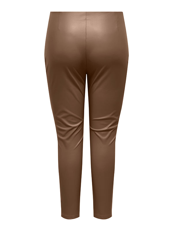 CARDANA - Plus Size Leggings fra Only Carmakoma