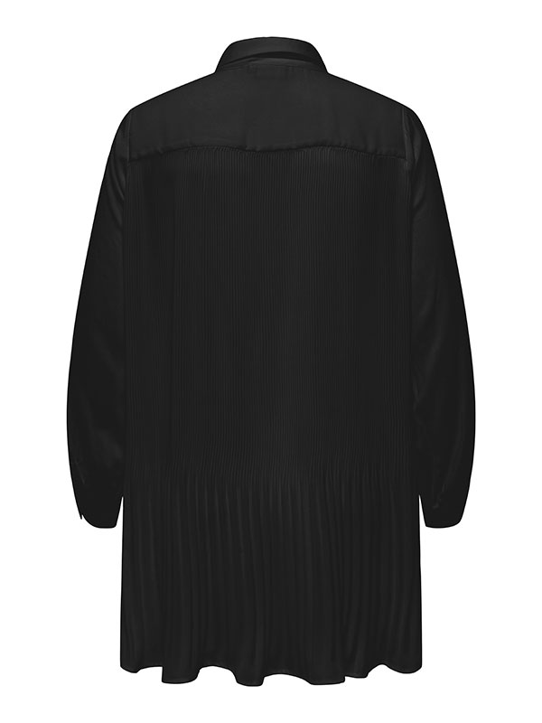 CARFREYJA - Plus Size Skjorte fra Only Carmakoma