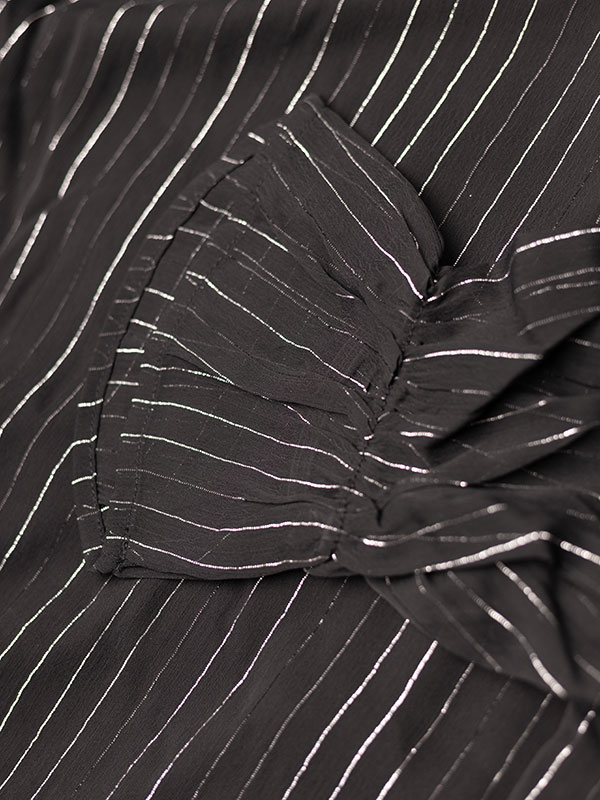 CARAZELEA - Plus Size Bluse fra Only Carmakoma