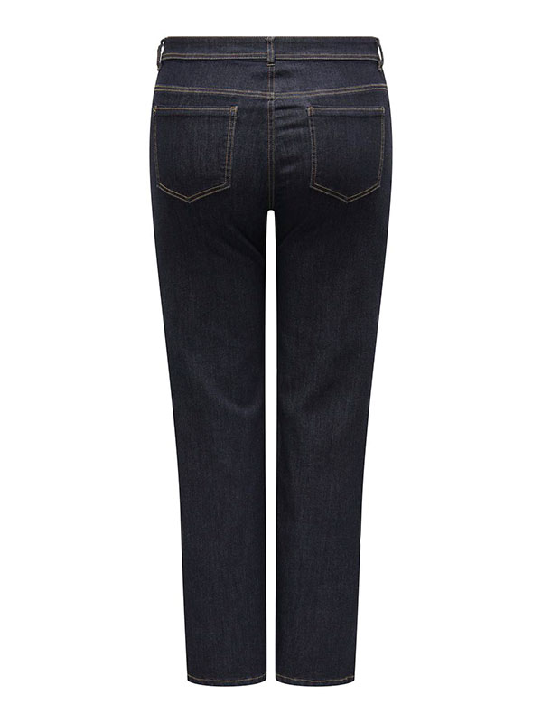 CARALICIA - Plus Size Jeans fra Only Carmakoma