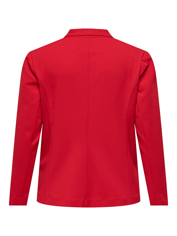CARRENA - Plus Size Blazer fra Only Carmakoma
