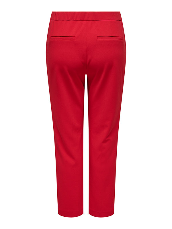 CARRENA - Plus Size Bukser fra Only Carmakoma