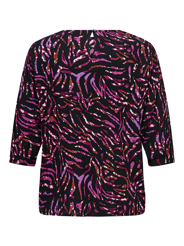 CARNANCI - Plus Size Bluse fra Only Carmakoma