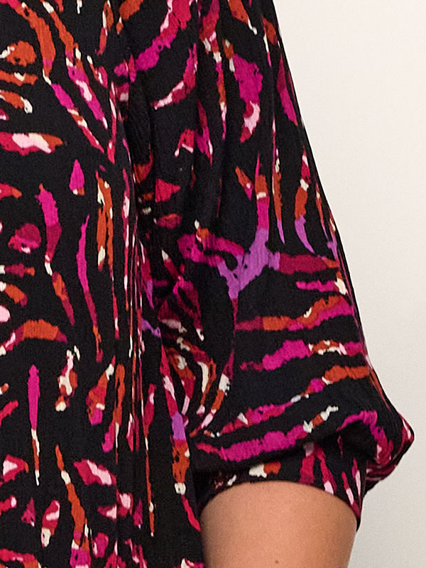 CARNANCI - Plus Size Bluse fra Only Carmakoma