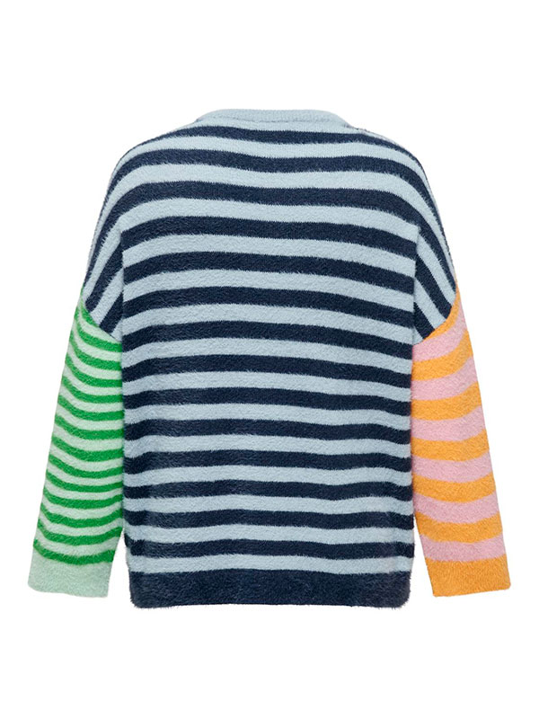 CARCHRISTY - Plus Size Genser fra Only Carmakoma