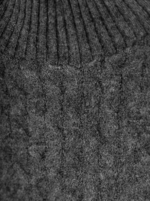 CARLITA - Plus Size Kjole fra Only Carmakoma