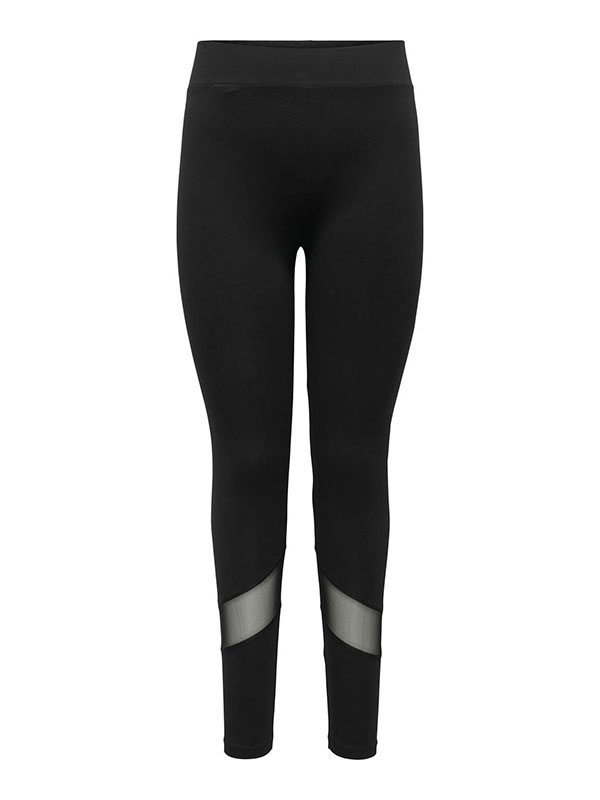 CARTIMI - Plus Size Leggings fra Only Carmakoma