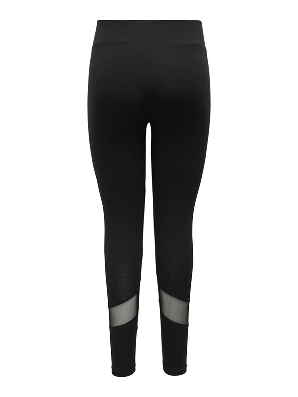 CARTIMI - Plus Size Leggings fra Only Carmakoma