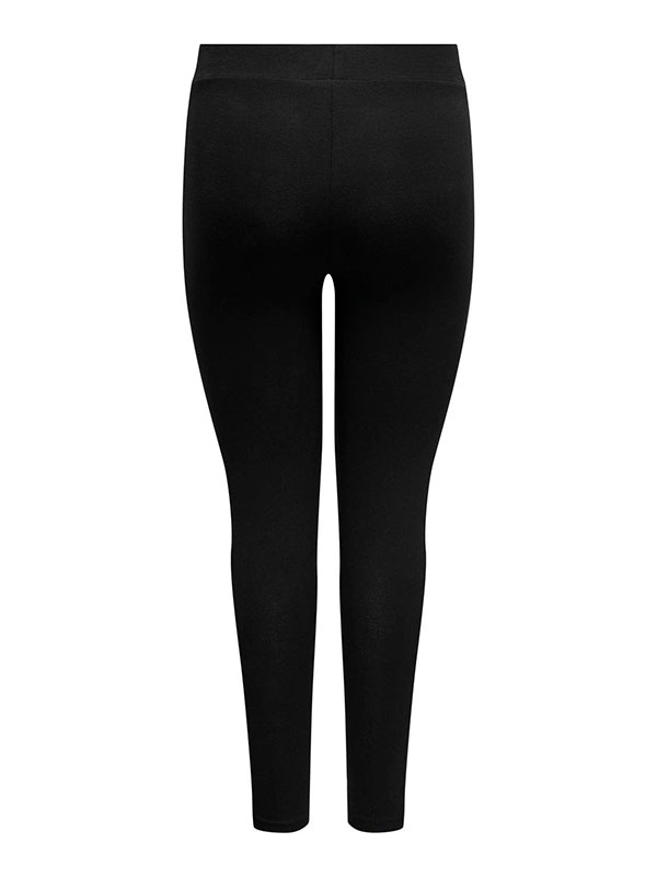 CARCILI - Plus Size Leggings fra Only Carmakoma
