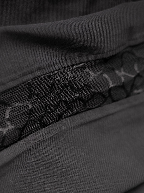 CARCILI - Plus Size Leggings fra Only Carmakoma