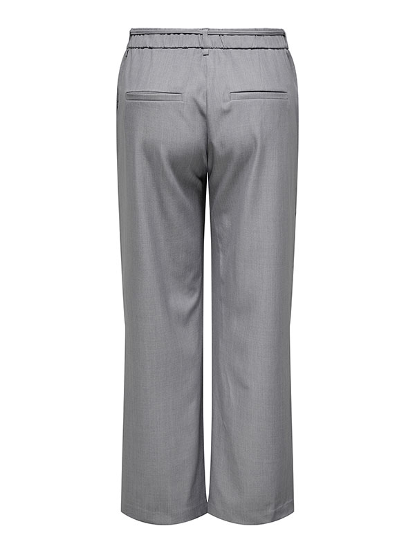 CARMARINE - Plus Size Bukser fra Only Carmakoma