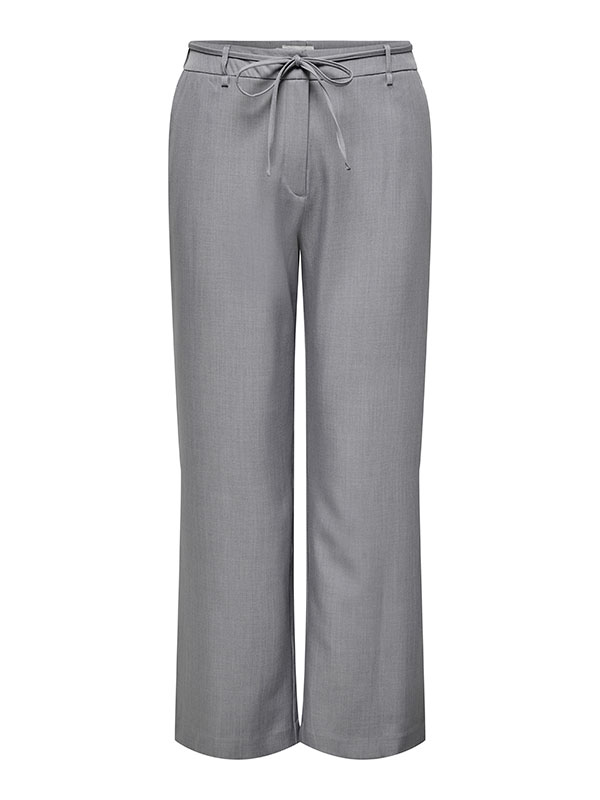 CARMARINE - Plus Size Bukser fra Only Carmakoma
