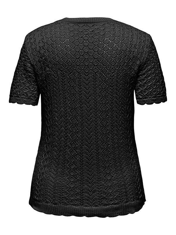 CARSAGA - Plus Size Bluse fra Only Carmakoma