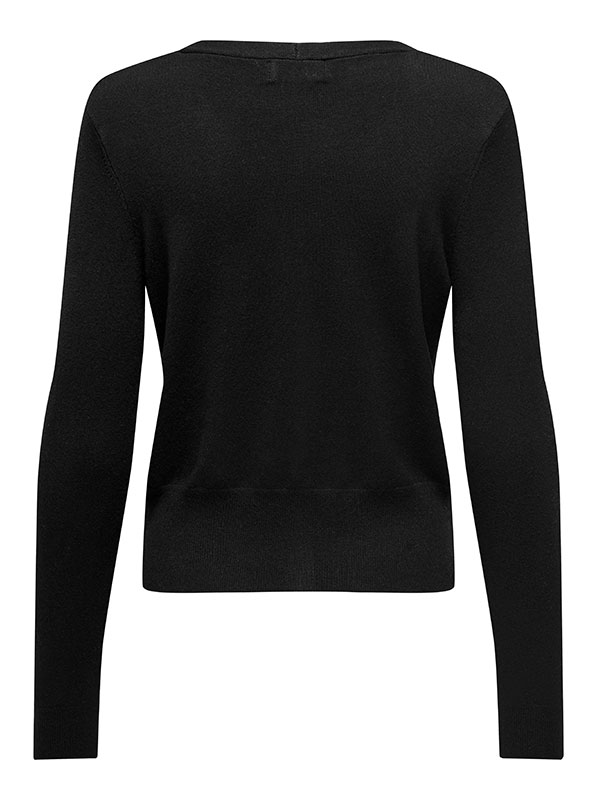 CARVENICE - Plus Size Cardigan fra Only Carmakoma
