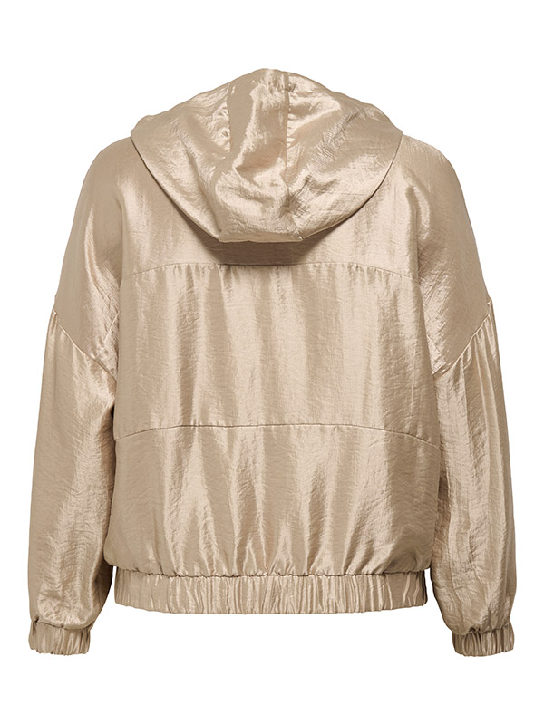 CARGRACE - Plus Size Jakke fra Only Carmakoma