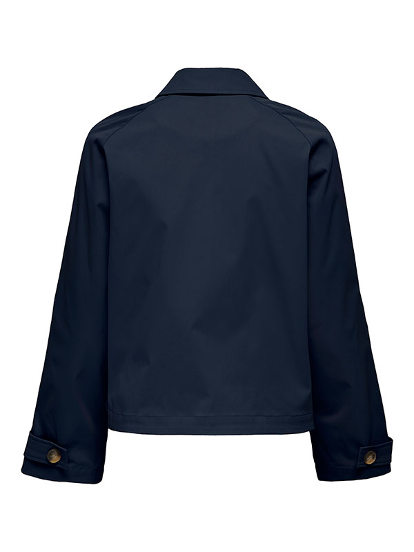 CARAPRIL - Plus Size Jakke fra Only Carmakoma