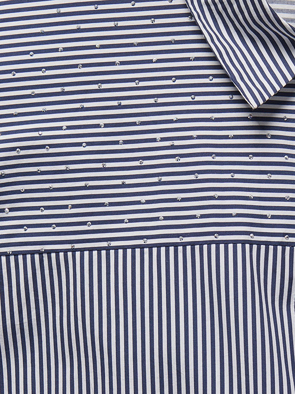 CARKARIN - Plus Size Skjorte fra Only Carmakoma
