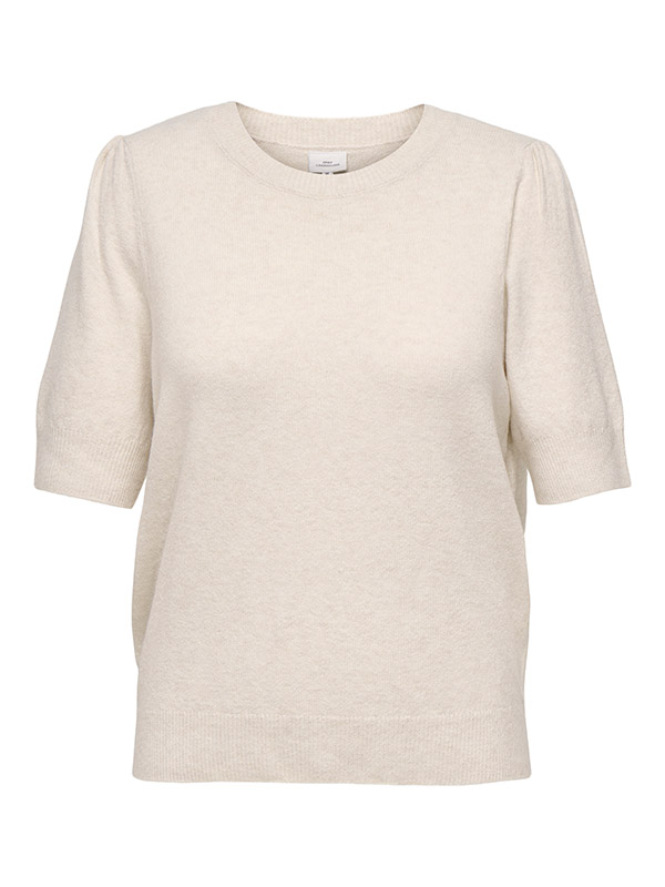 CARRICA - Plus Size Bluse fra Only Carmakoma