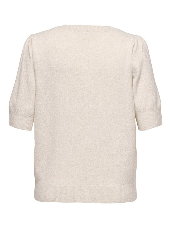 CARRICA - Plus Size Bluse fra Only Carmakoma