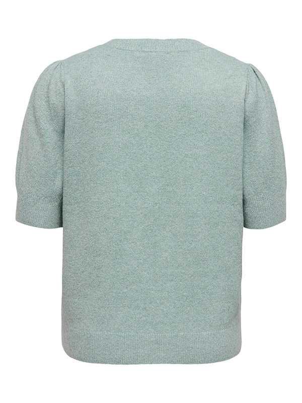 CARRICA - Plus Size Bluse fra Only Carmakoma