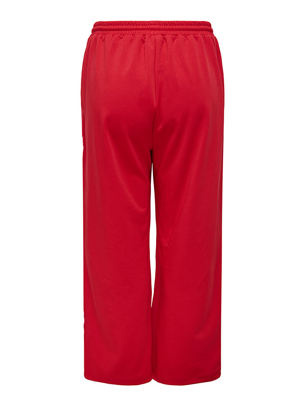 CARCARMEN - Plus Size Bukser fra Only Carmakoma