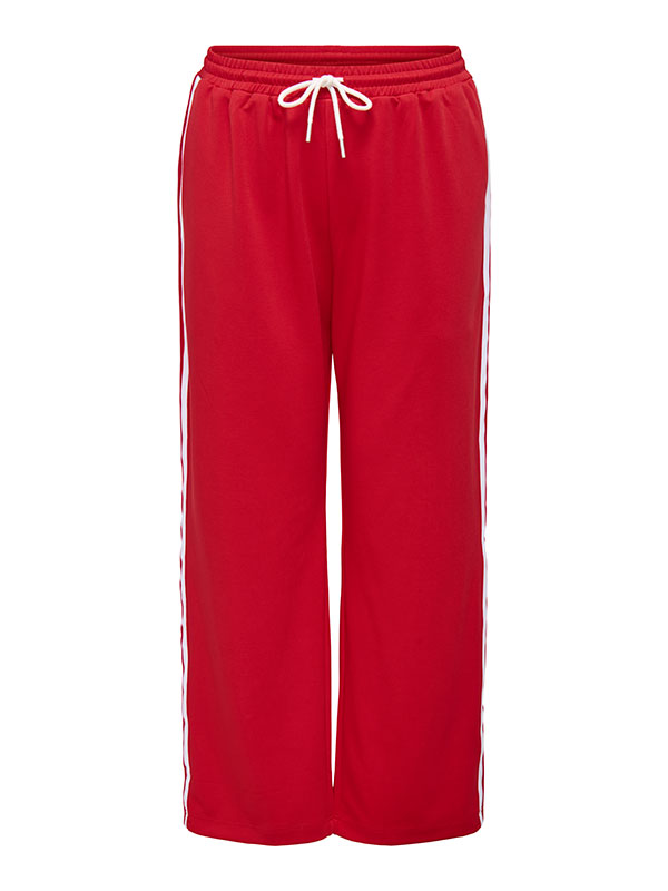 CARCARMEN - Plus Size Bukser fra Only Carmakoma