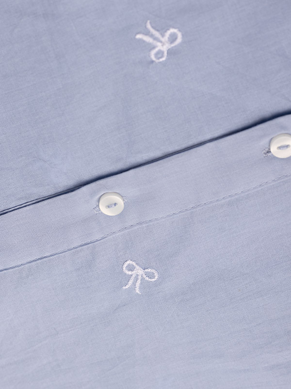 CARNEW - Plus Size Skjorte fra Only Carmakoma
