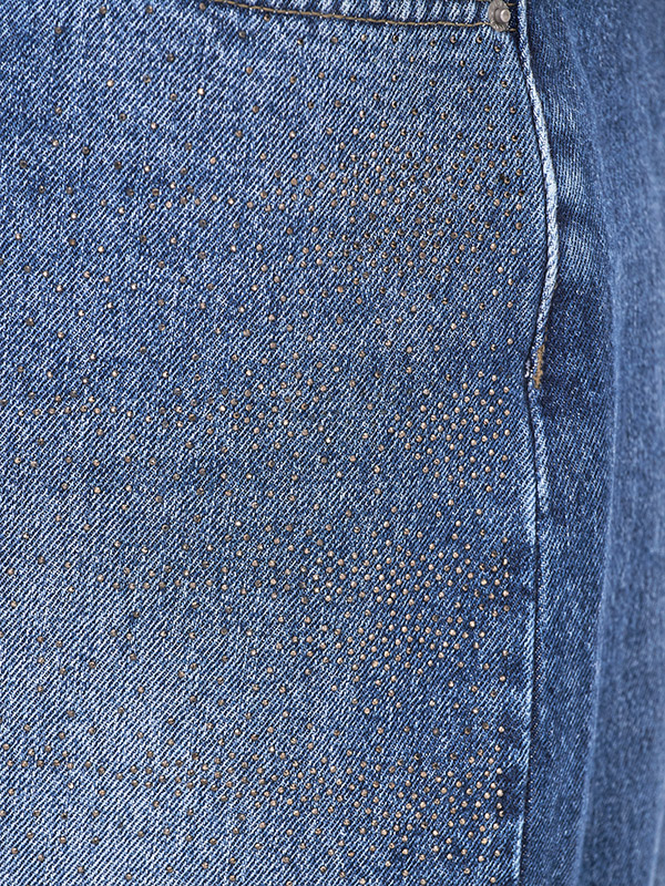 CARSTELLA - Plus Size Skjørt fra Only Carmakoma