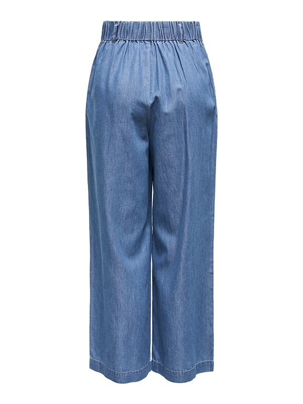 CARBEA - Plus Size Bukser fra Only Carmakoma