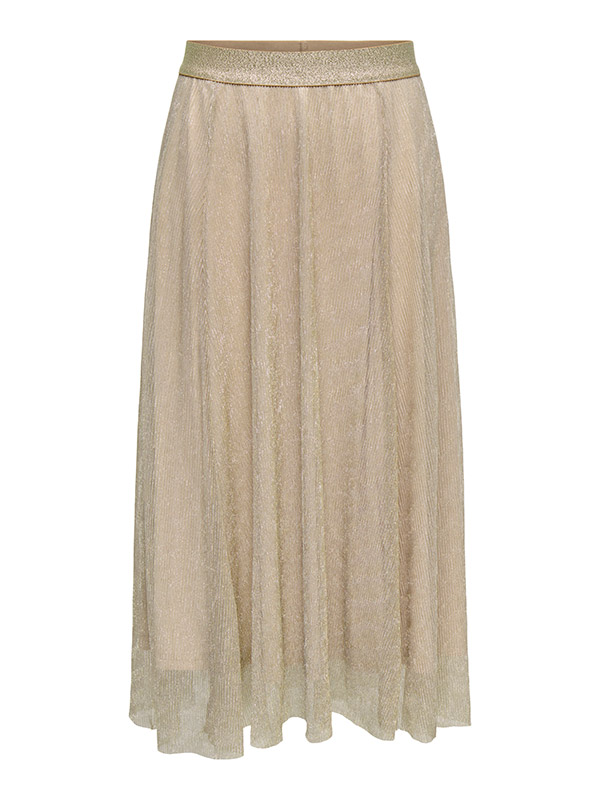 CARTINGA - Plus Size Skjørt fra Only Carmakoma