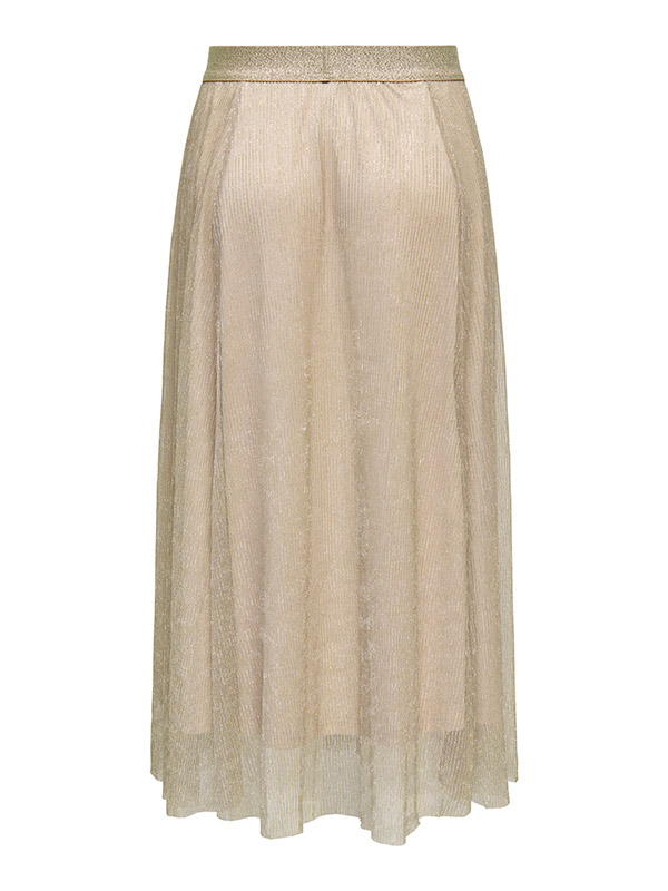CARTINGA - Plus Size Skjørt fra Only Carmakoma