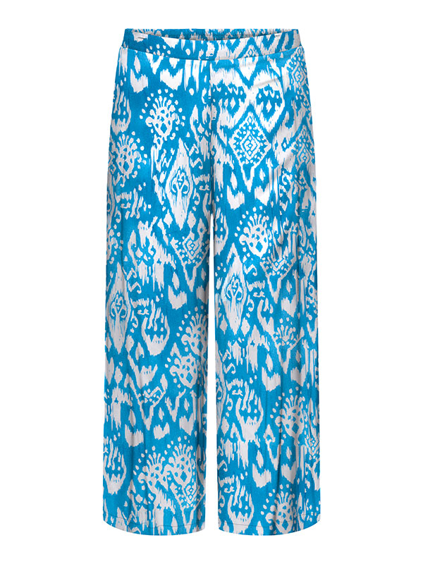 CARMARRAKESH - Plus Size Bukser fra Only Carmakoma