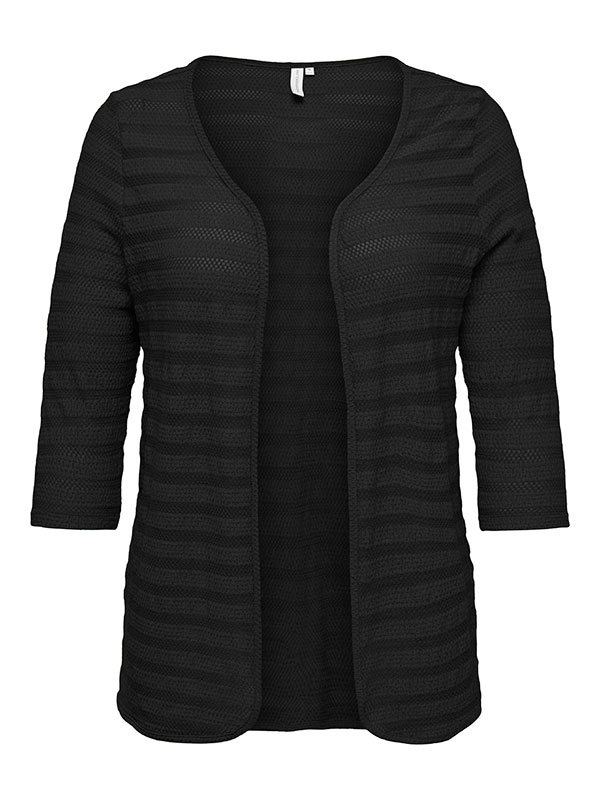 CARKELLY - Plus Size Cardigan fra Only Carmakoma