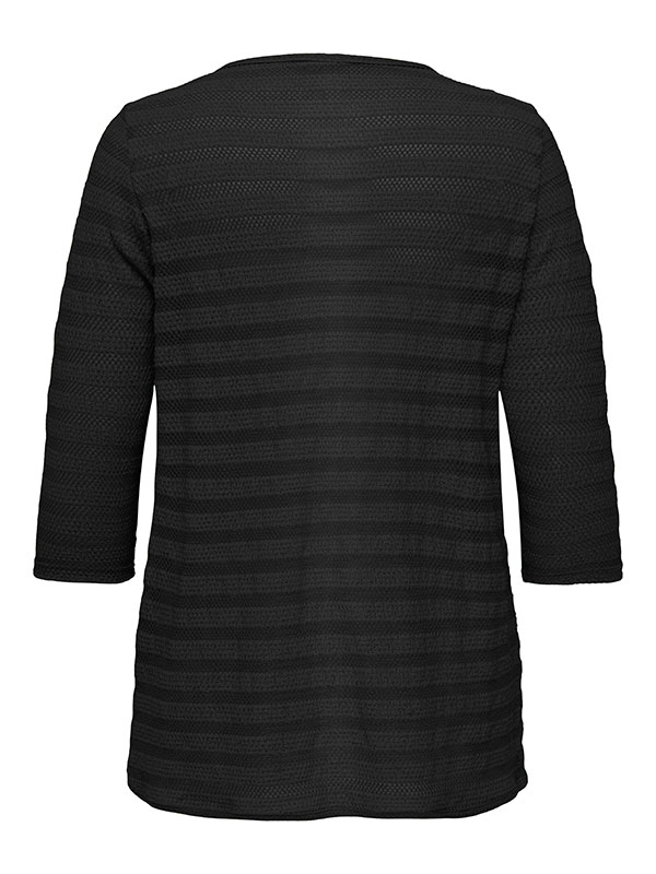 CARKELLY - Plus Size Cardigan fra Only Carmakoma