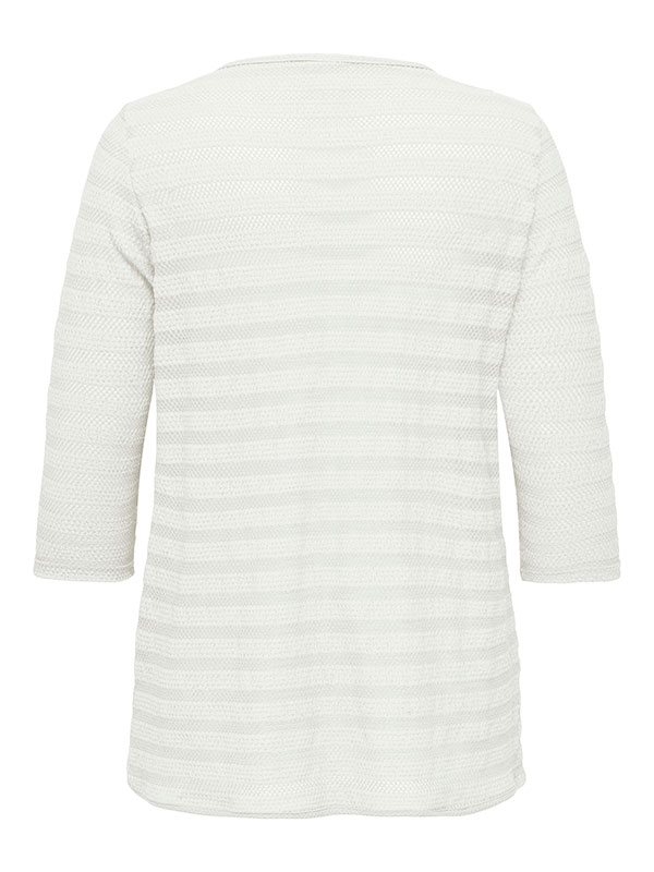 CARKELLY - Plus Size Cardigan fra Only Carmakoma