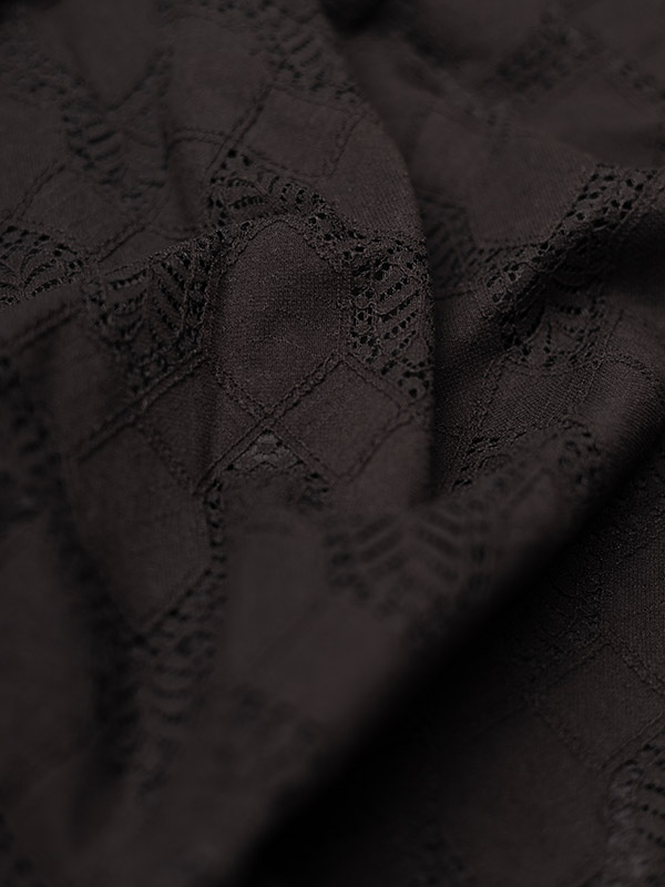 CARCLEANOR - Plus Size Bluse fra Only Carmakoma