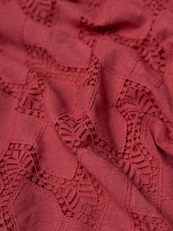 CARCLEANOR - Plus Size Bluse fra Only Carmakoma