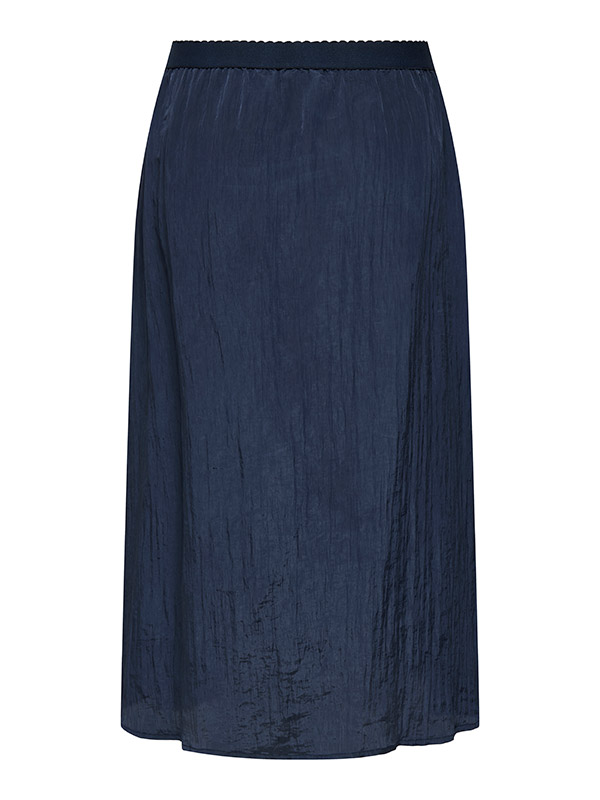 CARJUNNA - Plus Size Skjørt fra Only Carmakoma