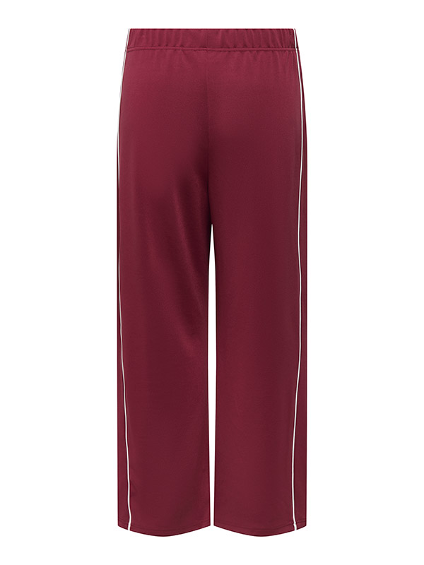 CARLETT - Plus Size Bukser fra Only Carmakoma