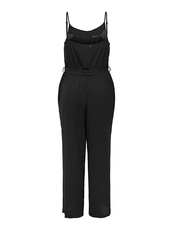 CARCALI - Plus Size Buksedress fra Only Carmakoma