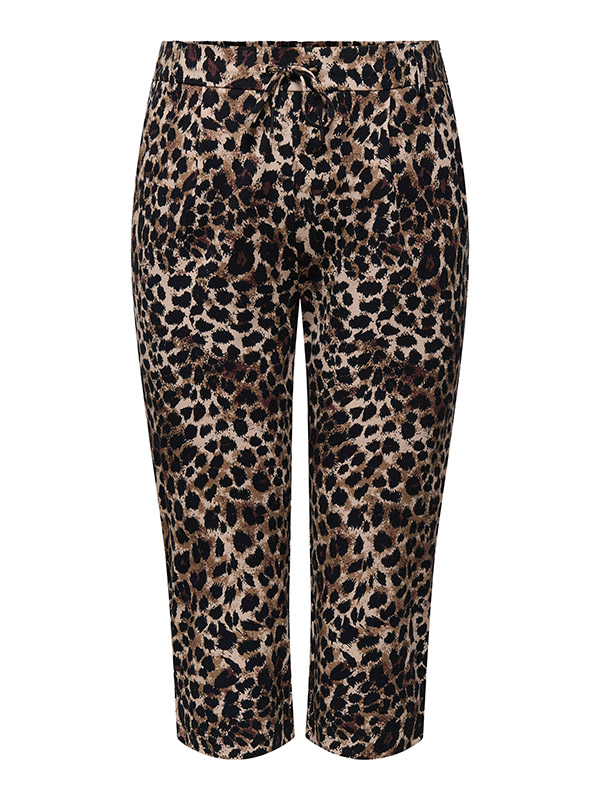 CARGOLDTRASH - Plus Size Bukser fra Only Carmakoma
