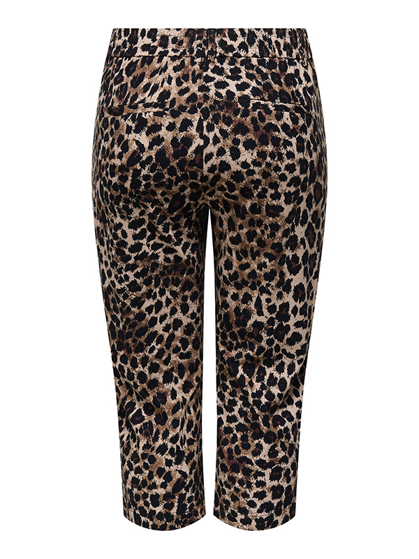 CARGOLDTRASH - Plus Size Bukser fra Only Carmakoma