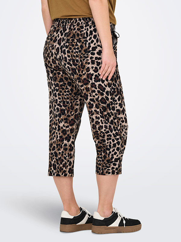 CARGOLDTRASH - Plus Size Bukser fra Only Carmakoma